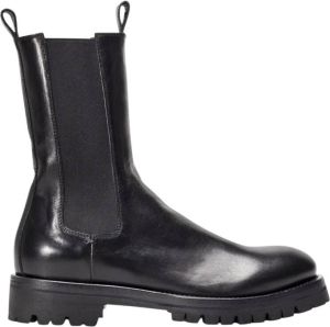 Officine Creative Schoenen Zwart Dames