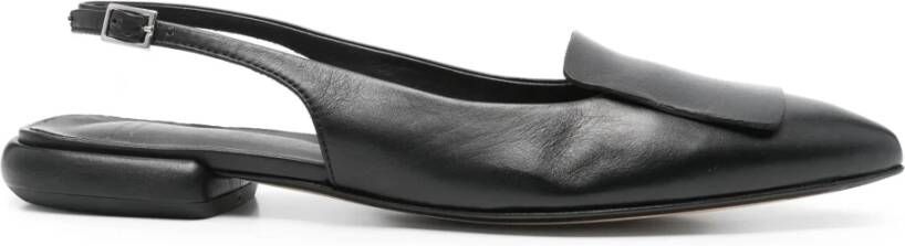 Officine Creative Slingback ballerina`s