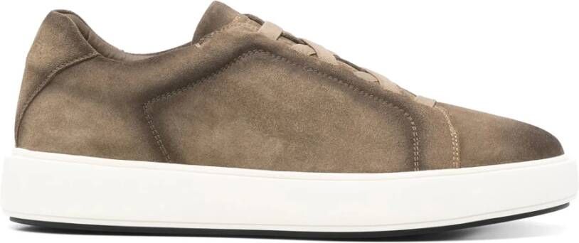 Officine Creative Slouch Sneakers