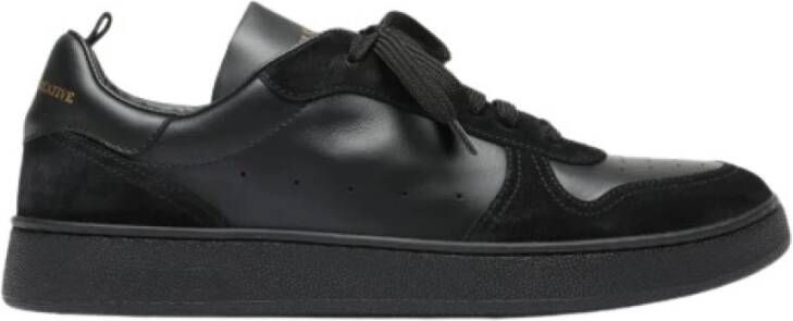 Officine Creative Sneaker Mower