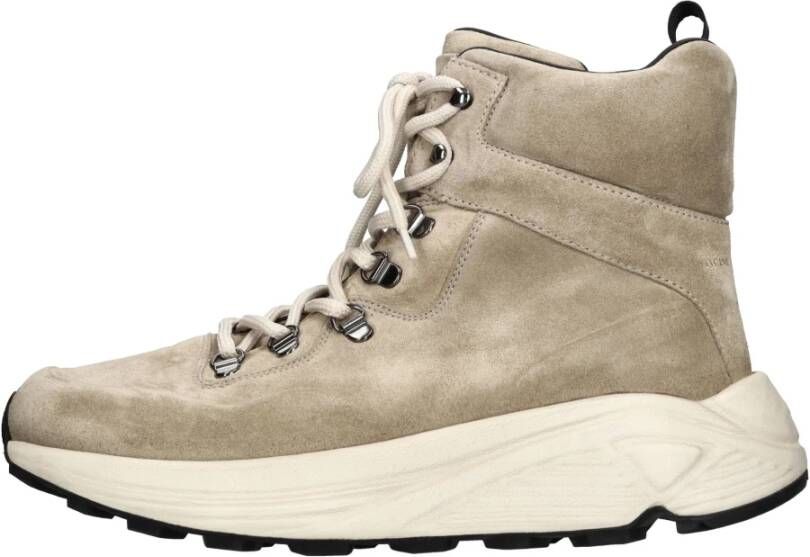 Officine Creative Sneakers Beige