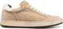 Officine Creative Sneakers Beige Heren - Thumbnail 1