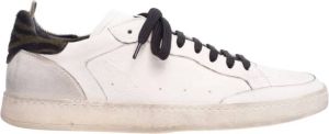 Officine Creative Sneakers Beige Heren