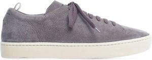 Officine Creative Sneakers Grijs Heren