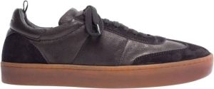 Officine Creative Sneakers Grijs Unisex
