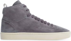 Officine Creative Sneakers Grijs Unisex