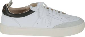 Officine Creative Sneakers ocUkniu004Lic40Q571 Wit Heren