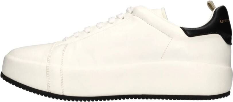 Officine Creative Sneakers Wit