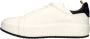 Officine Creative Sneakers Wit - Thumbnail 1