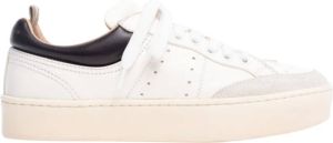 Officine Creative Sneakers Wit Dames