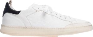 Officine Creative sneakers Wit Heren