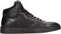 Officine Creative Sneakers Zwart Black Heren - Thumbnail 1