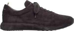 Officine Creative Sneakers Zwart Heren
