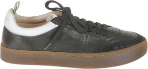Officine Creative Sneakers Zwart Heren