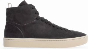 Officine Creative Sneakers Zwart Unisex