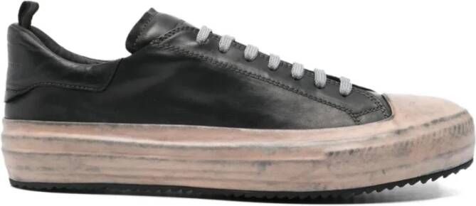 Officine Creative Stijlvolle Sneakers voor Mannen