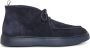Officine Creative Suede Chukka Laarzen Made in Italy - Thumbnail 1