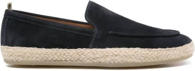 Officine Creative Suède Espadrilles in Bowl Style