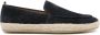 Officine Creative Suède Espadrilles in Bowl Style - Thumbnail 1