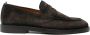 Officine Creative Suede loafers met Flexi 101 stijl - Thumbnail 1