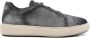 Officine Creative Suede Sneakers Made in Italy - Thumbnail 1