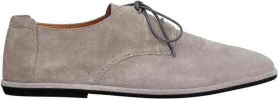 Officine Creative Veterschoenen van suède