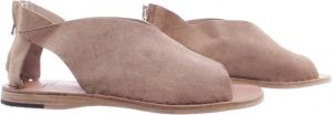 Officine Creative Vrouwelijke sandalen Beige Dames