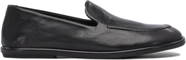 Officine Creative Zwarte Loafer Schoenen Elegant Comfortabel Stijlvol