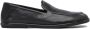 Officine Creative Zwarte Loafer Schoenen Elegant Comfortabel Stijlvol - Thumbnail 1