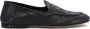 Officine Creative Zwarte Loafer Schoenen Handgemaakt in Italië - Thumbnail 1