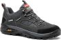 Olang Antraciet Trekking Schoenen voor Outdoor Avonturen - Thumbnail 1