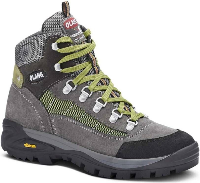 Olang Gele Trek Schoenen