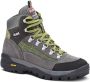 Olang Gele Trek Schoenen - Thumbnail 1