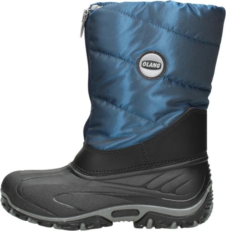 Olang OL BMX Snowboots blauw kids (OLBMX82) - Foto 5