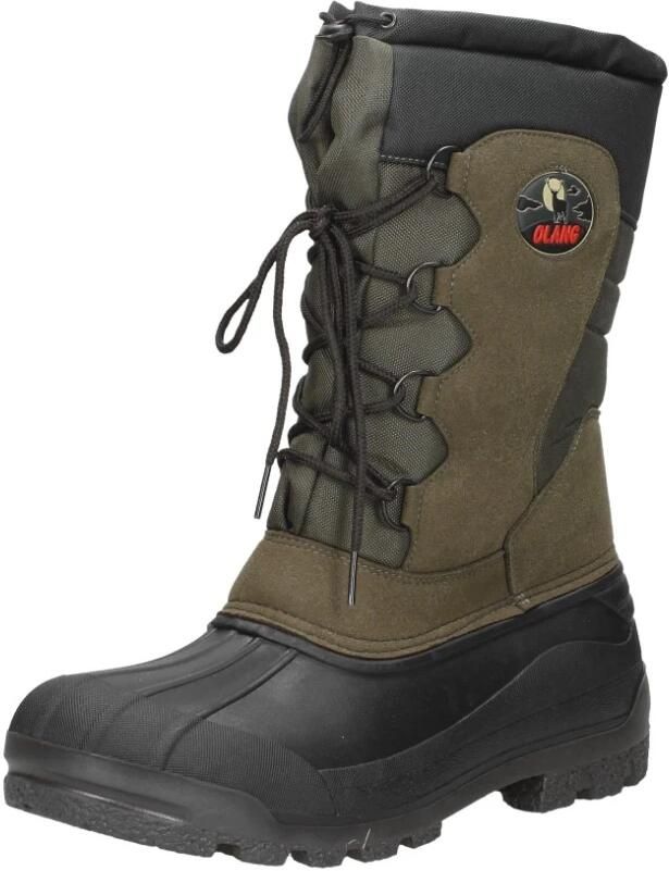 Olang OL Canadian Snowboots fango heren kids (OLCanadian813) - Foto 4