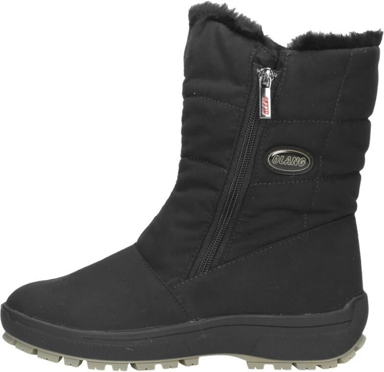 Olang Grace Snowboots Volwassenen Nero Zwart - Foto 3
