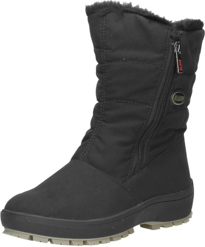 Olang Grace Snowboots Volwassenen Nero Zwart - Foto 4