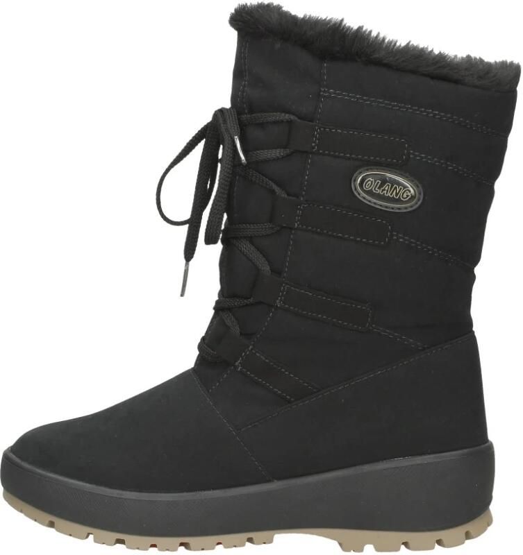 Olang Nora OC Snowboots Volwassenen Nero Zwart - Foto 3