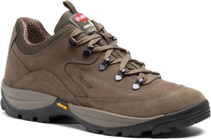 Olang Safari Trek Schoenen