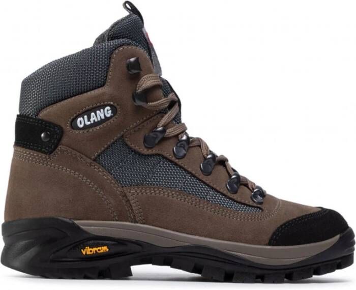 Olang Safari Trek Schoenen