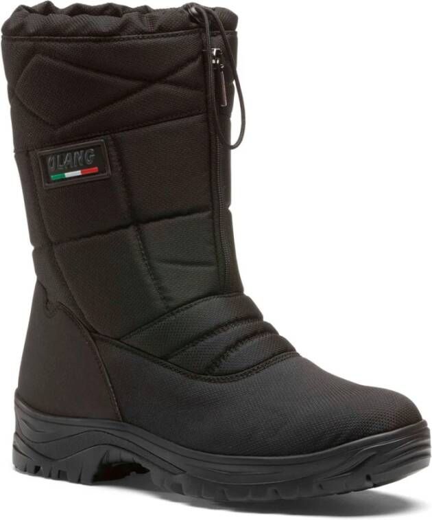 Olang Stijlvolle Snowboots voor Mannen