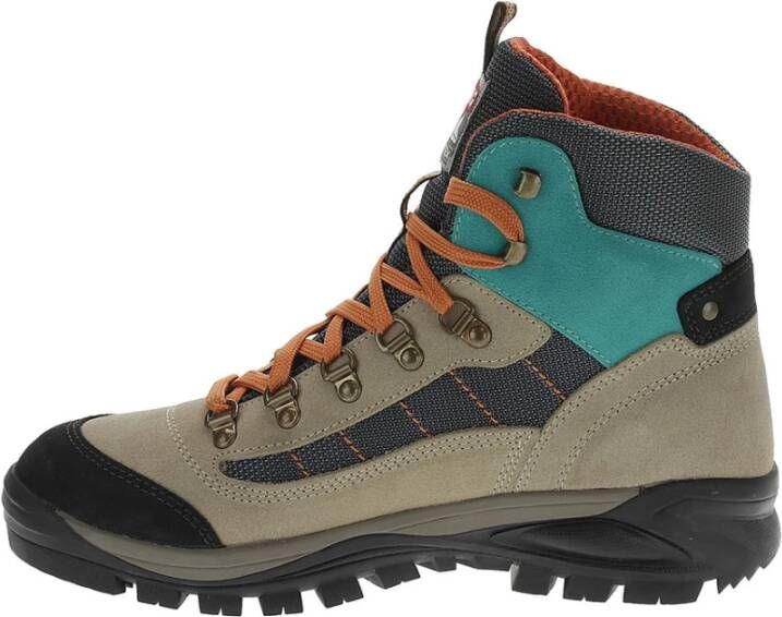 Olang Trek Schoenen in Argilla Kleur