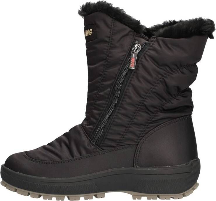 Olang Monica Snowboots zwart dames (Monica81) - Foto 3