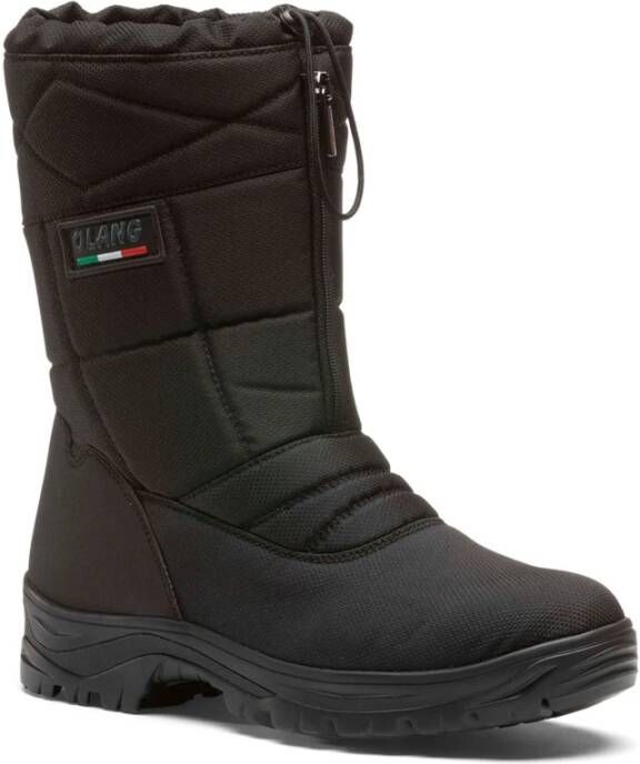 Olang Stijlvolle Snowboots voor Mannen