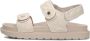 Omoda Gd232442 Sandalen Dames Beige - Thumbnail 3