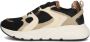 Omoda Chunky Sneakers met Metallic Accents - Thumbnail 2