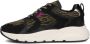 Omoda Chunky Sneakers met Metallic Accents - Thumbnail 1