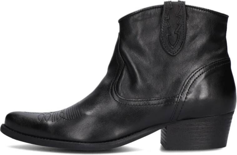 Omoda City Western Korte Laars B504
