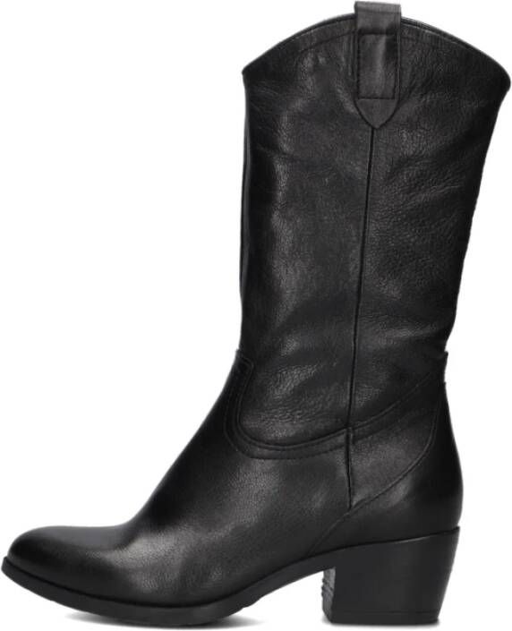 Omoda Dallas St Cowboy Laarzen