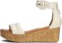 Omoda Elegante sleehaksandalen met comfortabele pasvorm - Thumbnail 3